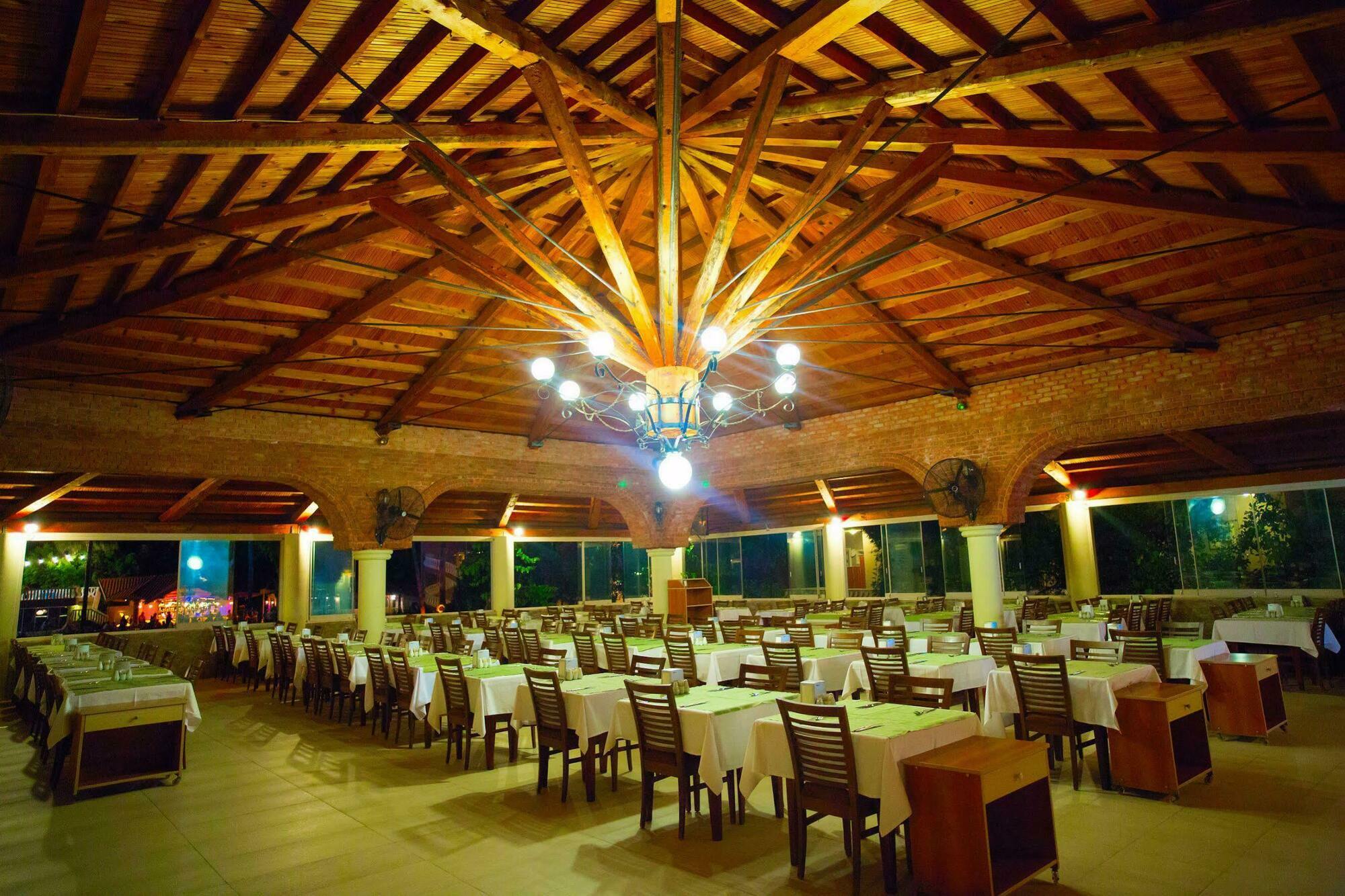 Oludeniz Turquoise Hotel ภายนอก รูปภาพ