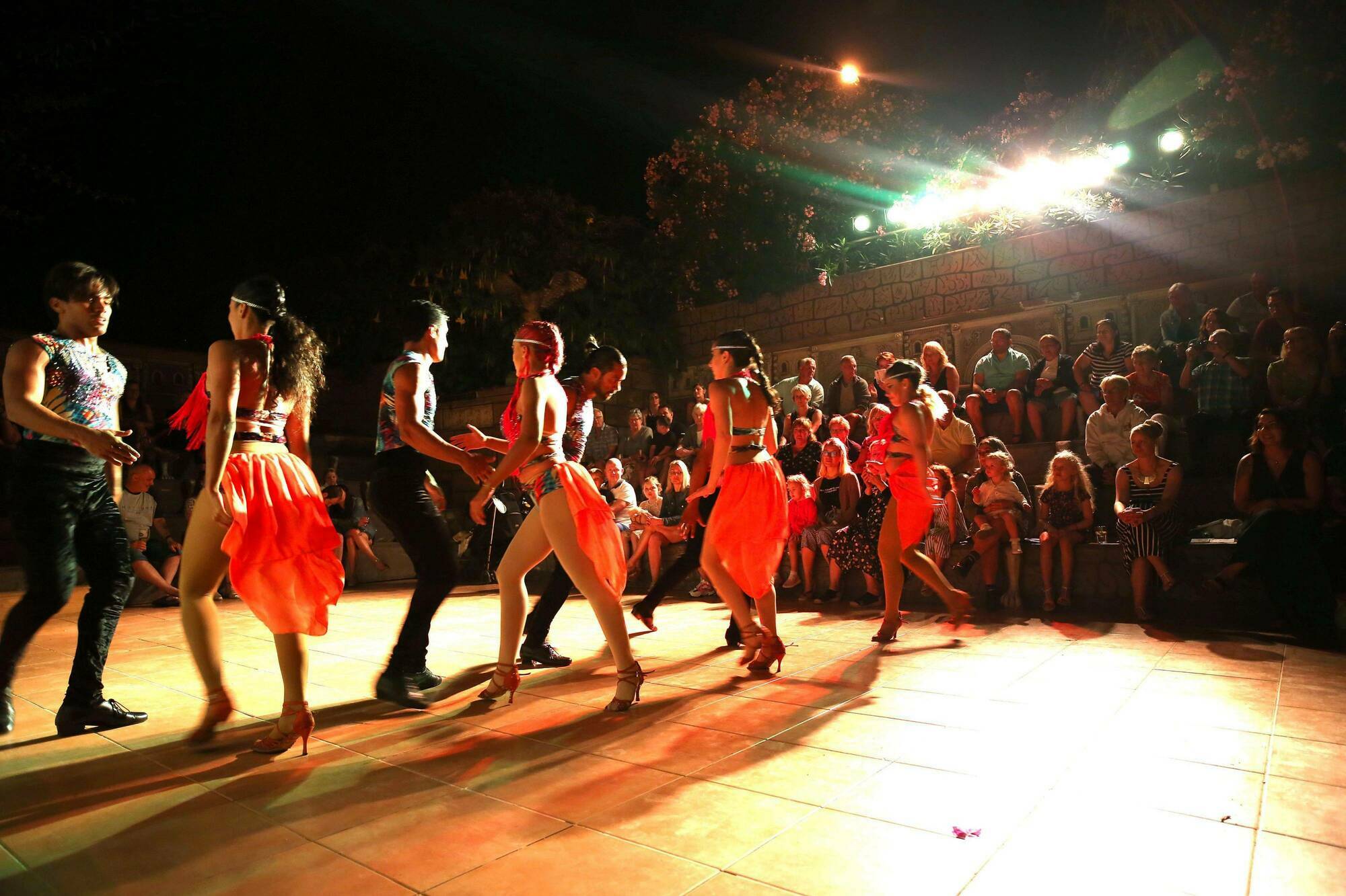 Oludeniz Turquoise Hotel ภายนอก รูปภาพ