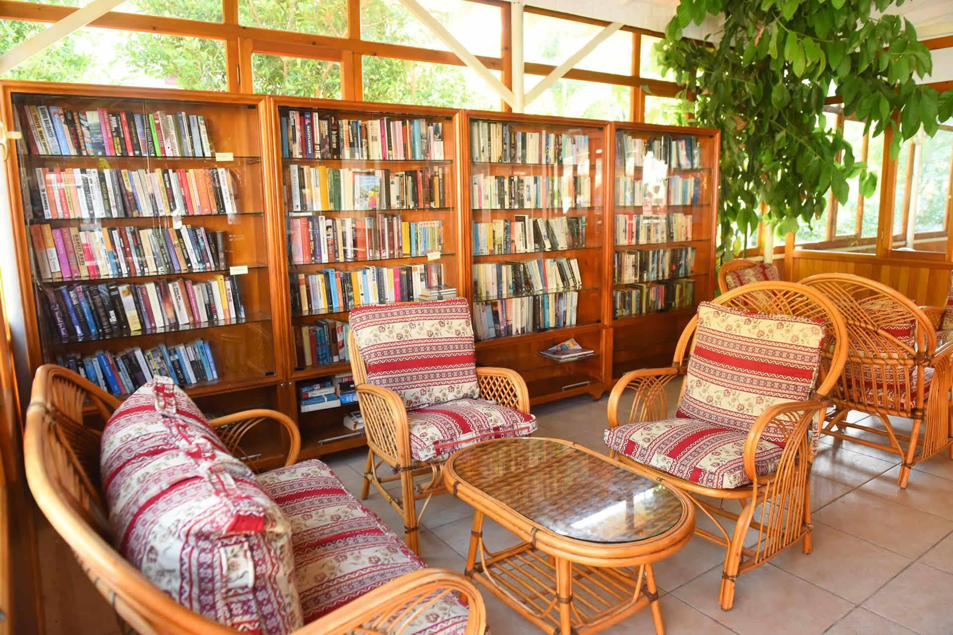 Oludeniz Turquoise Hotel ภายนอก รูปภาพ